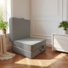 Klappmatratze Gästematratze