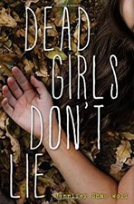Dead Girls Don't Lie Hardcover