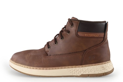 Skechers herren schnurstiefel - skechers,