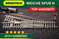 Minitrix / Trix N 14539 -