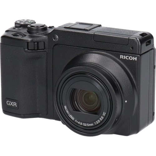 Original ricoh gxr - original,