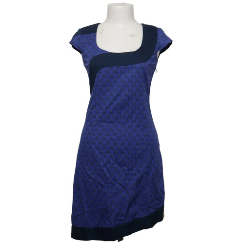 Skunkfunk kleid größe s - größe:,