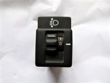 Opel Omega-A Leuchtweitenregulierung