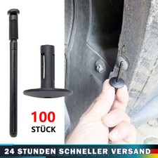 100X Spreizniete Radkasten