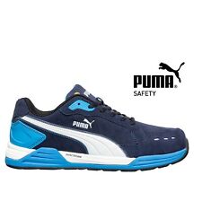 PUMA Sicherheitsschuhe S3