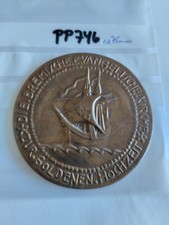 Orden Bremen Goldene Hochzeit