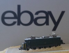 HAG   800   (Spur N)    E -