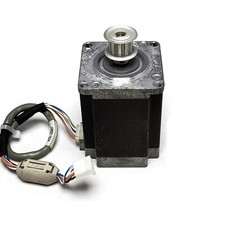 Minebea Matushita 23KM-K732-03V Schrittmotor. Hergestellt In Thailand