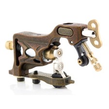 Rotary Tattoomaschine Tattoo