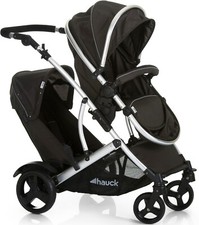 Hauck Geschwister Kinderwagen