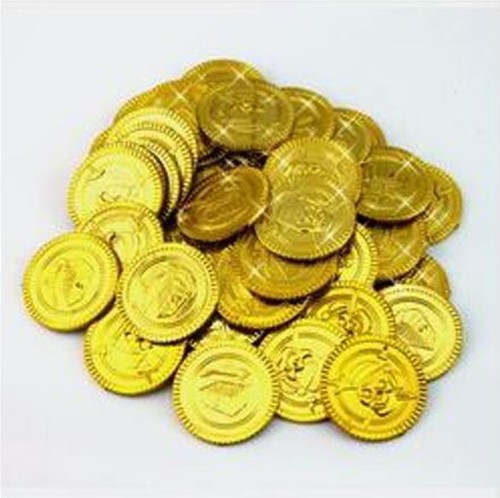 Piraten goldschatz - x,