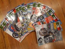 MO Sonderheft - Motorräder Aus Italien No. 1 - 13 - Moto Guzzi Ducati Laverda