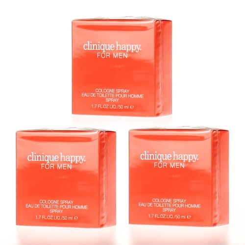 Clinique happy for men - edc,