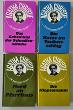 Agatha Christie. Die