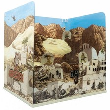 Softair Schießstand