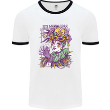 Its Mardi Gras Karneval Herren