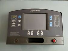 LIFE FITNESS 95TE 97TE KOMPLET KONSOLE 
