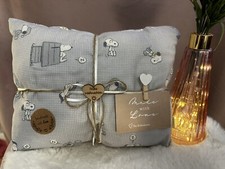 Bio Zirbenkissen Handmade Neu