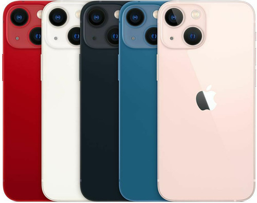 Apple iphone mini - apple,