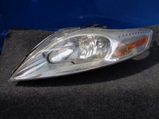 Ford Mondeo Kombi 4 BA7
