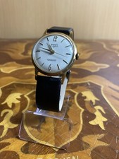 Anker Herrenarmbanduhr 21