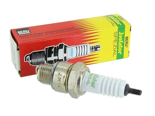 Zündkerze beru zm14 260 - zündkerze, zm14-260