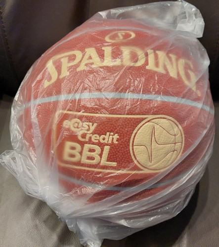 Basketball spalding original - spalding,