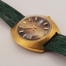 Vintage NOS Herrenuhr USA