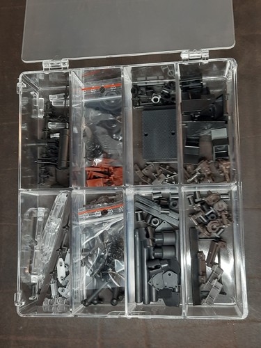 Märklin spur 32 - märklin, 1