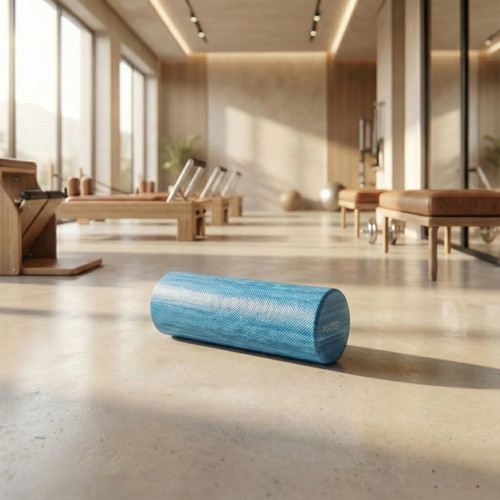 Faszienrolle pilatesrolle - faszienrolle, /