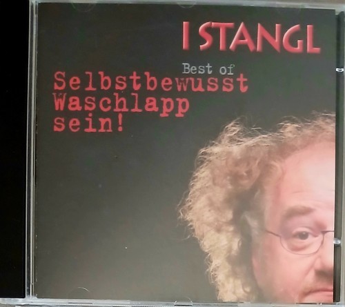 Stangl best selbstbewusst - i,