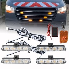 Auto led frontblitzer - 4,