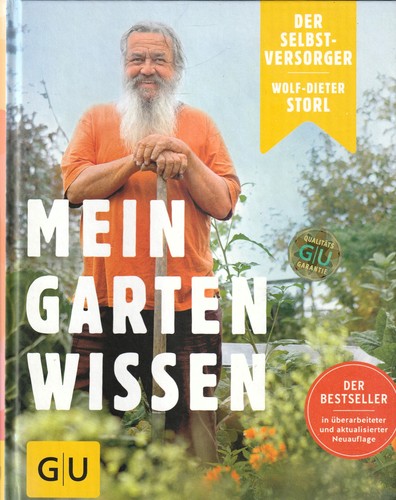 Der selbstversorger mein - 📚, selbstversorger: