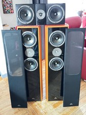 Magnat Vintage 720 + Center 5