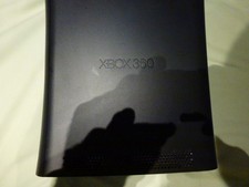 Xbox 360 120GB,ungetestet,Defekt