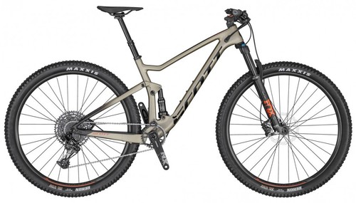 Scott spark 2021 - scott,