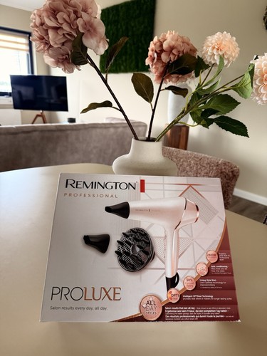 Remington 9140 proluxe - ac,
