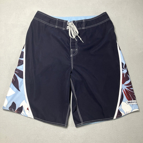 Y2k floral surf boardshorts - y2k,