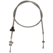 Bowdenzug Kupplung grau MZ ES