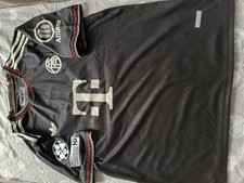 Bayern München Trikot