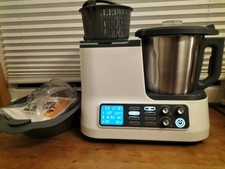 QUIGG Küchenmaschine