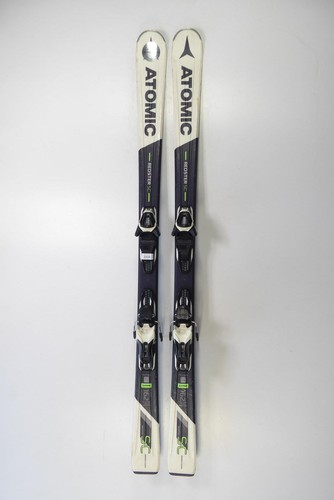 Atomic redster carving - sc, carving-ski