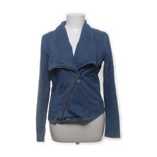 Casa Blanca, Jeansjacke