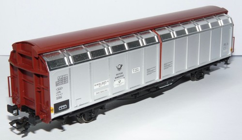 Märklin 48018 - märklin, h0