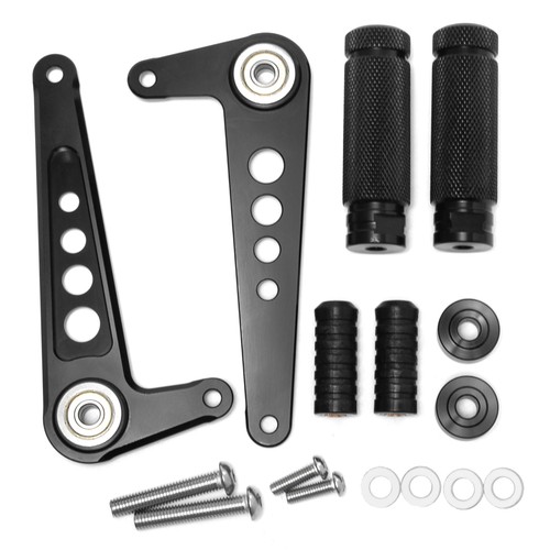 Aluminium cafe racer - aluminium,
