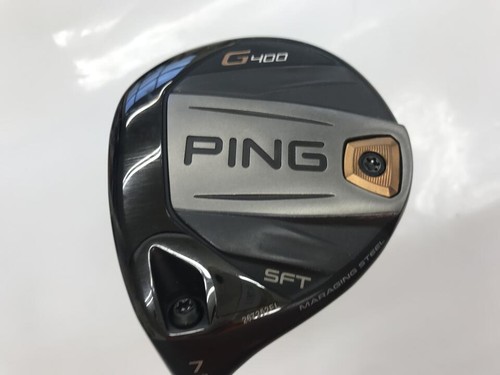Ping g400 tec fairwayholz - ping,