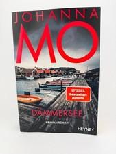 Johanna Mo Daemmersee