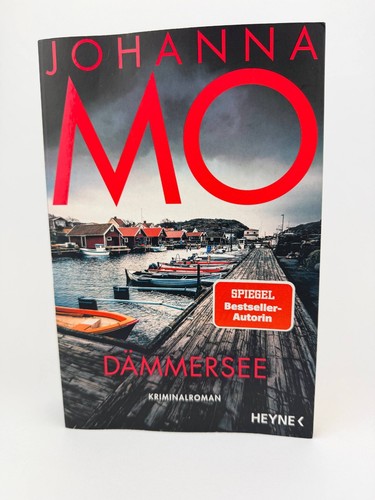 Johanna daemmersee - mo,
