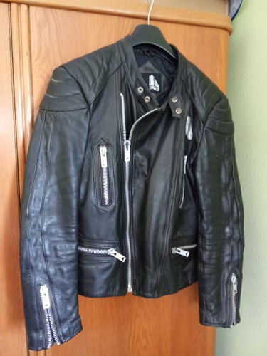 Motorrad lederjacke herren - motorrad,