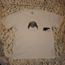 Volcom Hell Wheel Shirt XL